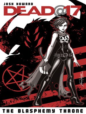 cover image of Dead@17 (2003), Volume 7